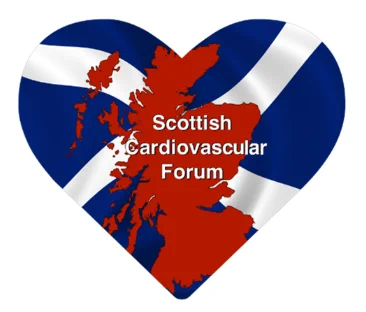 Logo of Scottish Cardiovascular Forum
