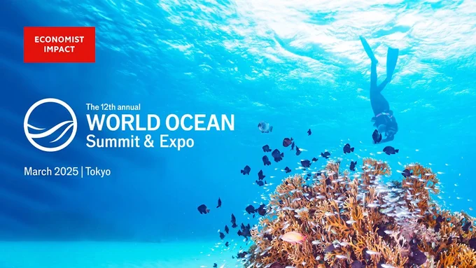 The summit in Tokyo will continue action-based conversations on the key themes from recent World Ocean Summits, and provide a vital platform for participants from Asia to engage with the global ocean community ahead of the UN Oceans Conference.