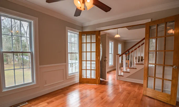 Flooring