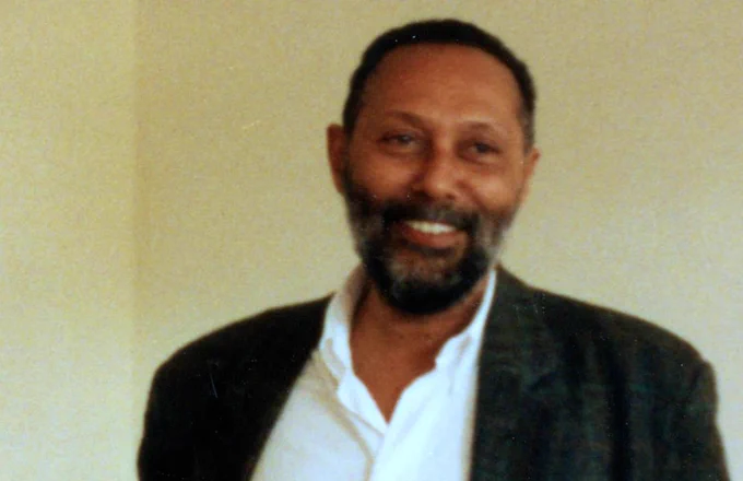 Stuart Hall