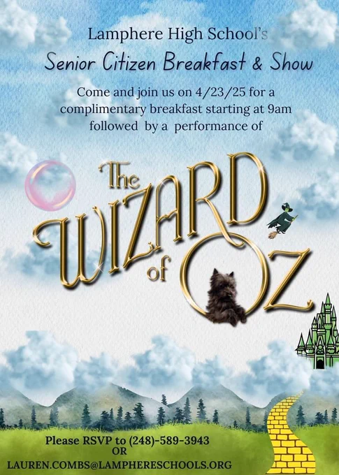 wizard of oz