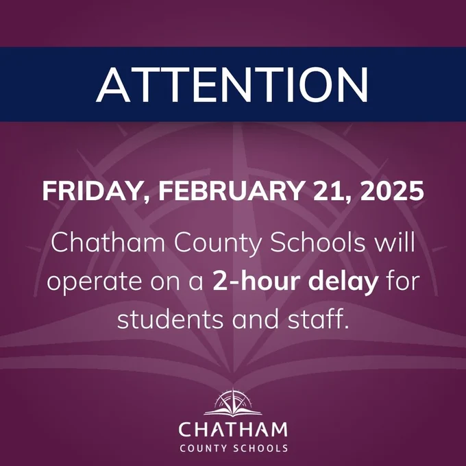 2 hour delay