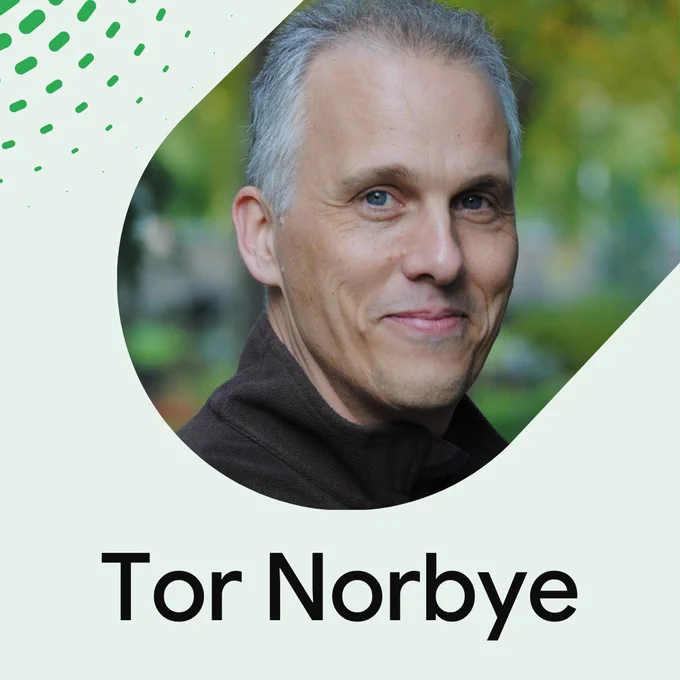 Meet the Android Studio Team: A Conversation with Engineering Director, Tor Norbye
