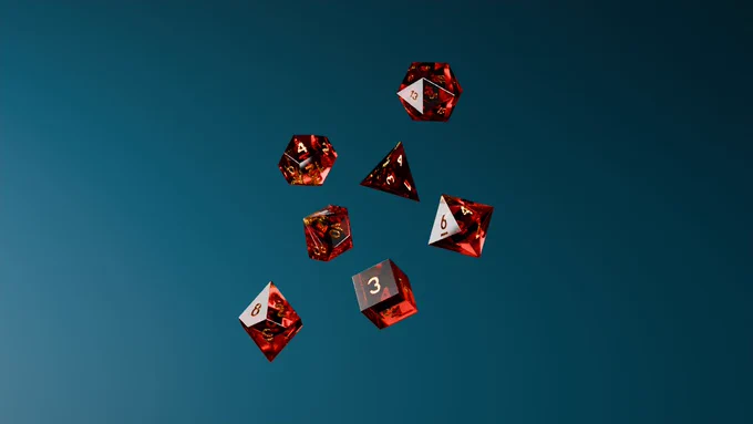 Image of Scourge of the Sarafan - the officially-licensed tabletop role-playing game.