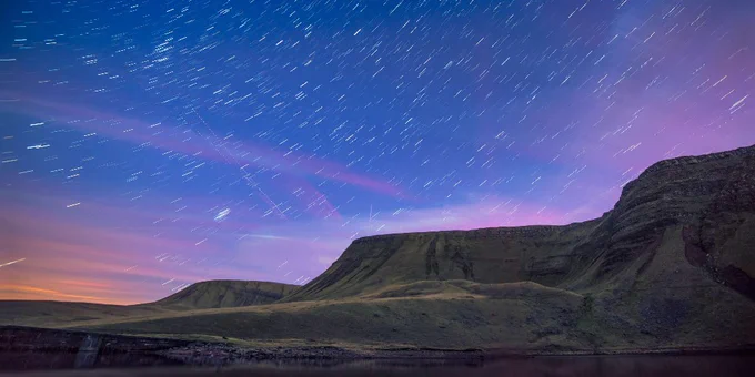 Dark Sky Wales