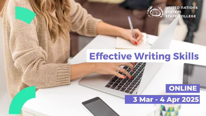 Effective Writing Skills