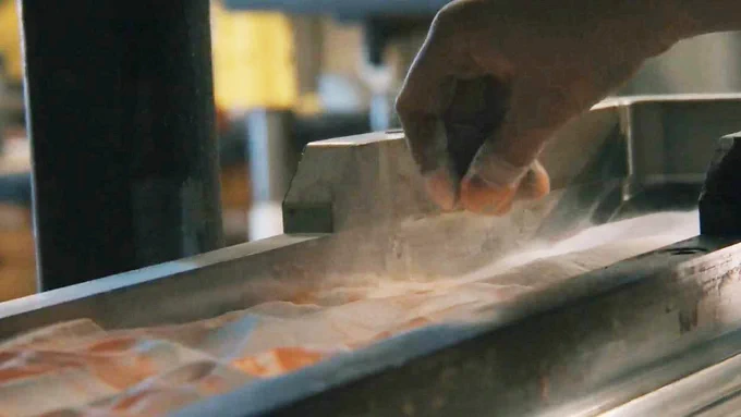 C&A Pro snowmobile skis are compression molded from UHMW resin in our Hutchinson, Minnesota plastics shop. If you need custom plastic parts made, we offer contract manufacturing services including CNC plastics fabrication and compression molding services. We are experts at working with UHMW, the ultimate thermoplastic known for its durability, resistance to wear and ability to withstand extreme temperatures.