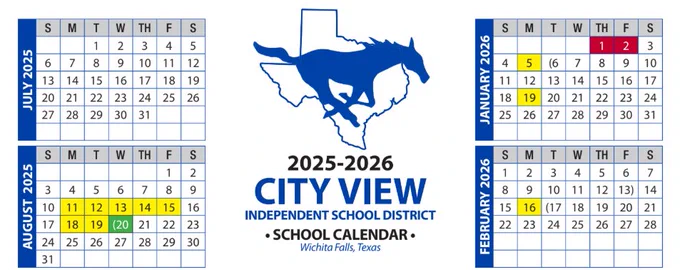 2025-2026 Calendar