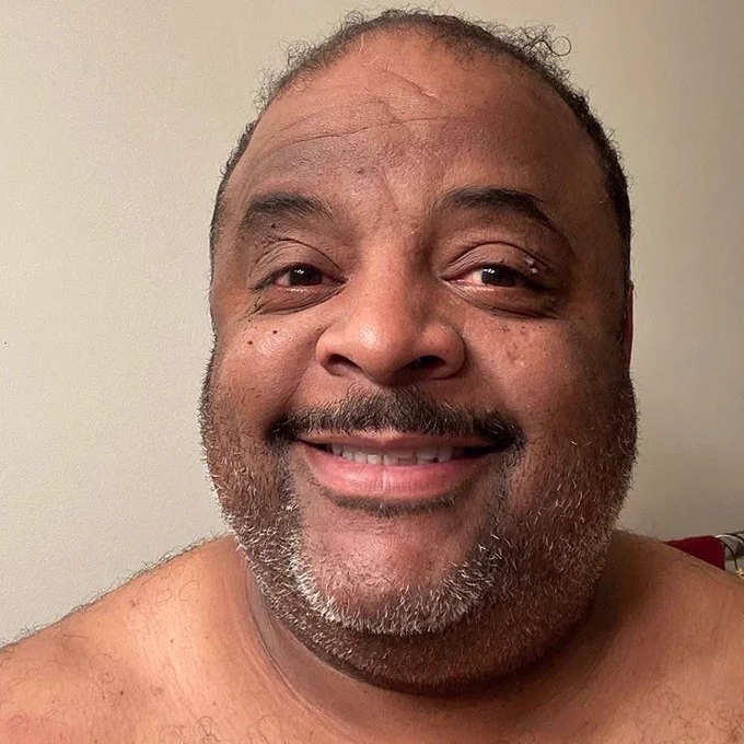 Image of Roland S Martin #RolandMartinUnfiltered. Roland Sebastian Martin is an American journalist. He was a commentator for TV One, the host of News One Now, and Washington Watch with Roland Martin. He was also a CNN contributor, appearing on a variety of shows, including The Situation Room, Anderson Cooper's AC360, and many others.