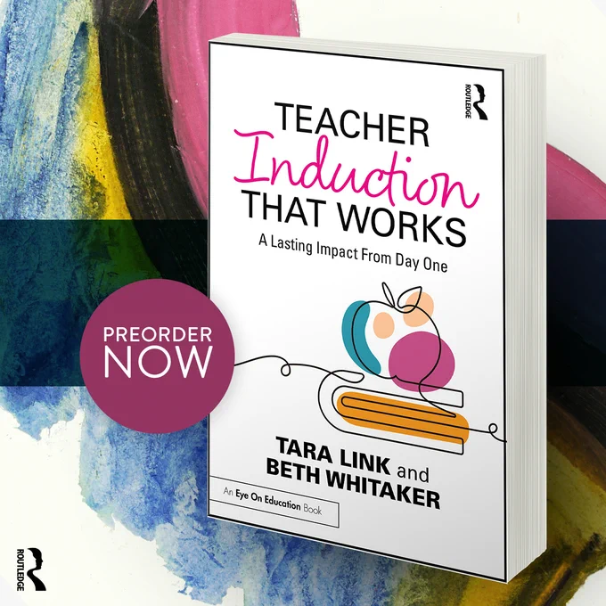 Book cover with copy: preorder now