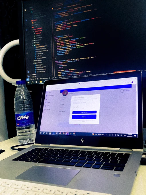 Solution! 👨🏾‍💻🏆