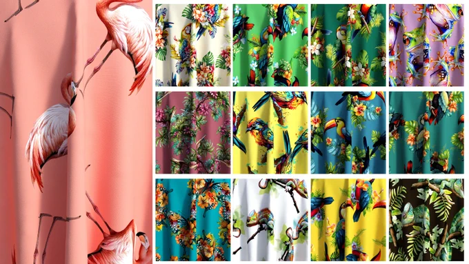 Tropi Fauna Fabric Iray Shaders - MR @daz3d 

Merchant Resource.

https://www.daz3d.com/tropi-fauna-fabric-iray-shaders--mr

#nelmi #nelmi3d #tropical #daz3dofficial #daz3d #daz #fabric #irayshaders #shaders #merchantresource #pattern #clothing #texturing #floral #floraldesign
