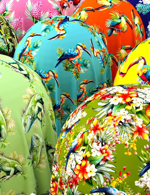 Tropi Fauna Fabric Iray Shaders - MR @daz3d 

Merchant Resource.

https://www.daz3d.com/tropi-fauna-fabric-iray-shaders--mr

#nelmi #nelmi3d #tropical #daz3dofficial #daz3d #daz #fabric #irayshaders #shaders #merchantresource #pattern #clothing #texturing #floral #floraldesign