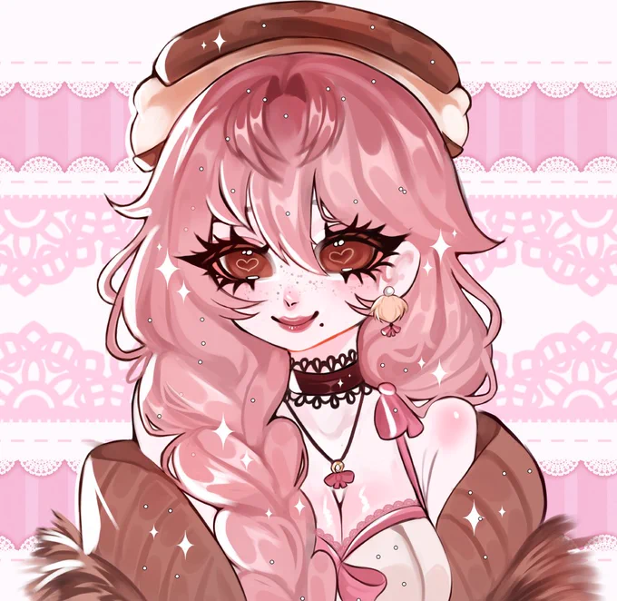 art by @elyvieen