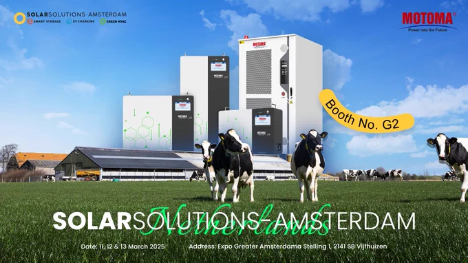 Solar Solutions 2025