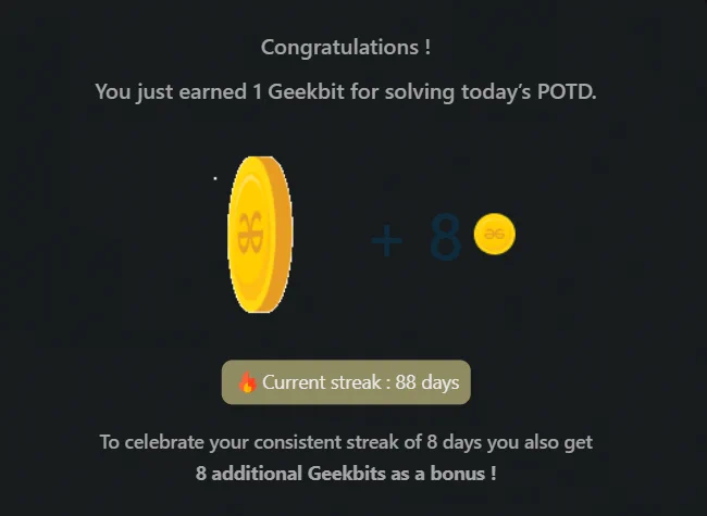 Streak