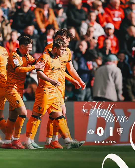 HT: Sunderland 0-1 Hull City
