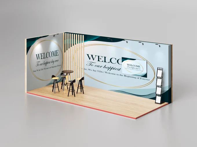 
Looking for the perfect backdrop to make your event stand out? Whether it’s a wedding, corporate event, or product launch, a stunning custom backdrop banner is the way to go!

✅ Vibrant colors ✅ High-quality materials ✅ Personalized for your brand or event ✅ Perfect for photoshoots, conferences, trade shows, and more!

📸 Make every photo share-worthy with a professionally designed backdrop!

🖌️ DM us today for a free design consultation and let’s create something extraordinary together!


