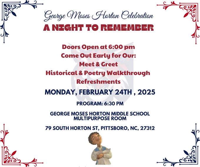 GMH Night