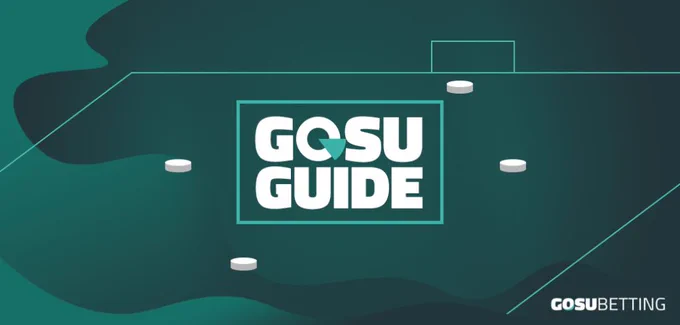 GOSU GUIDE