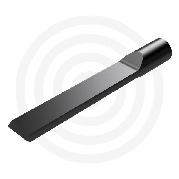 FBL140 Chisel - 3/4” mount, 3/4”x1/4” body, 5.5” long