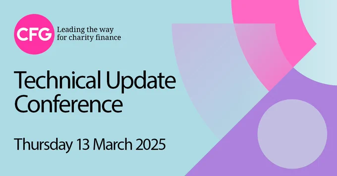 Technical Update Conference, Thursday 13 March 2025