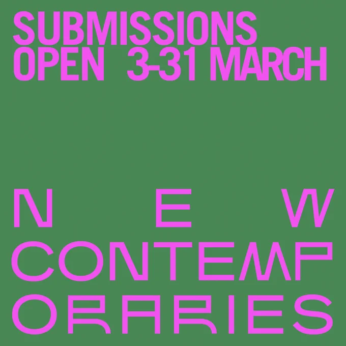Submissions Open 3-31 March