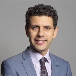 Photo: Alexander Sobel ©House of Commons