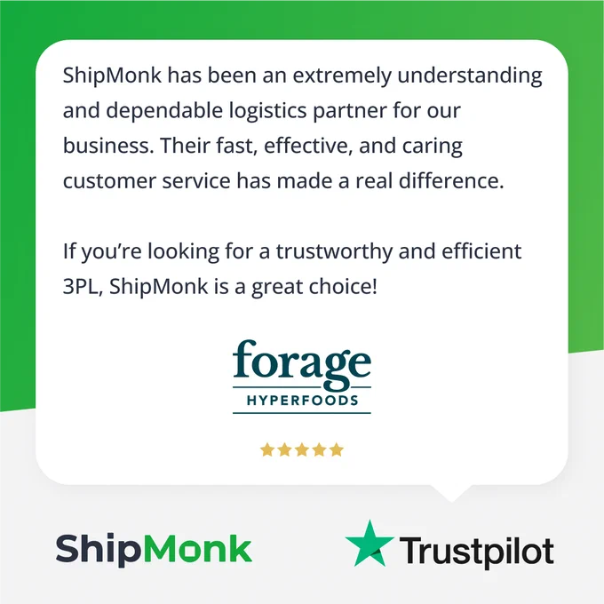 Trustpilot Review