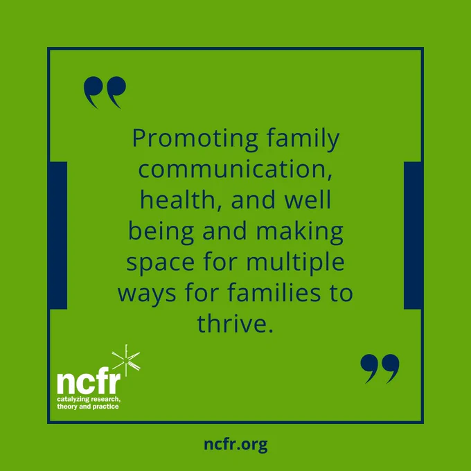 What does Family Life Education mean to you?