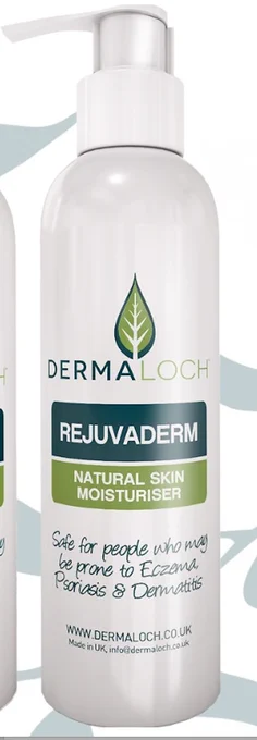 A unique skin moisturiser which penetrates deep into the skin, locking in moisture. The perfect daily moisturiser with soothing natural oils & natural plant extracts to hydrate and nourish dry, itchy and cracked skin. ⠀ 

✔Cruelty free

✔Vegan friendly

✔Suitable for all skin types and ages

✔Safe for people who may be prone to Eczema, Psoriasis & Dermatitis 

✔Non-greasy & non-staining 

✔Recyclable packaging

✔Artificial fragrance free 