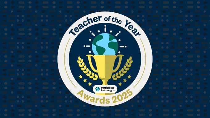 2025 Teacher of the Years