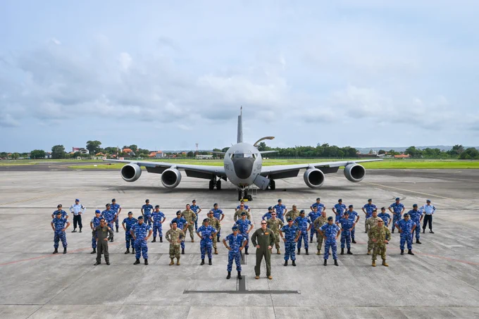 Source: HIANG /  Master Sgt. Mysti Bicoy