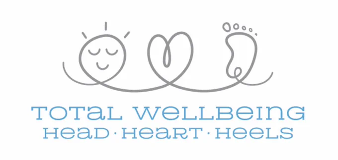 Total Wellbeing - Head, Heart, Heels