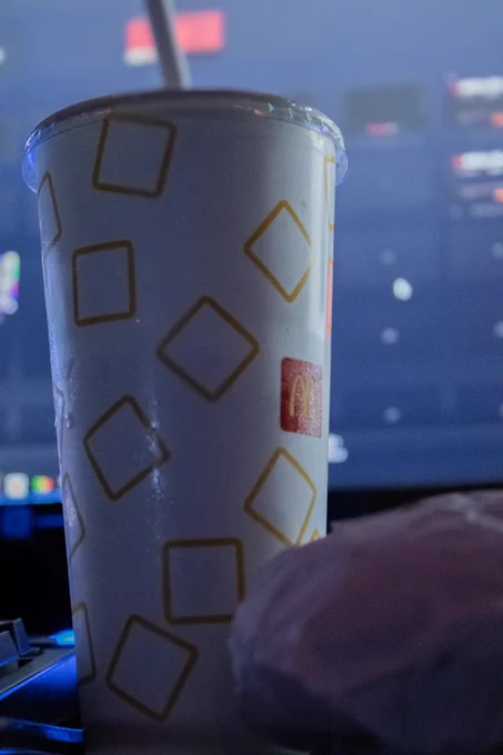The Legendary Production Cup