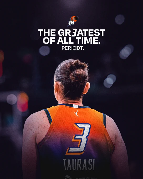 The Greatest of All-Time. PerioDT. 