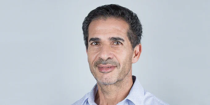 Jean-Michel Maarek