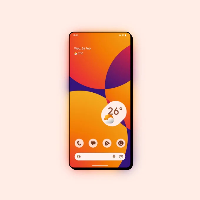 Name - Vibrant Drops