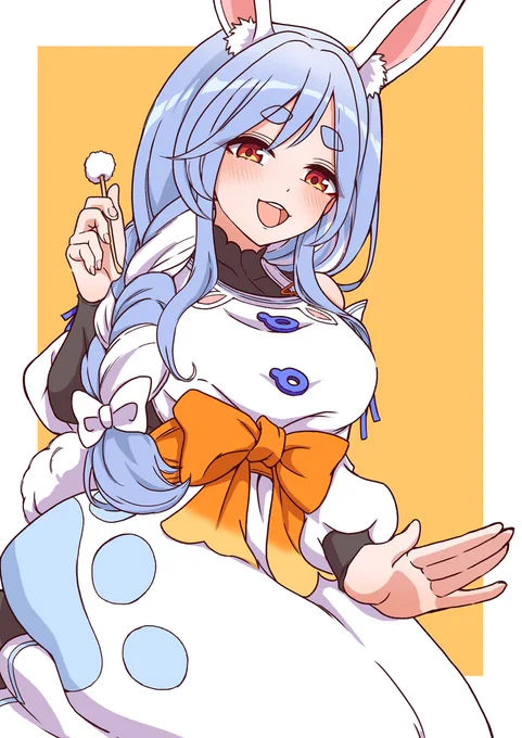 🎨: aka_fuji_ (Twitter/X)