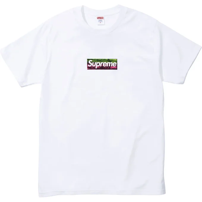 LA Relief Box Logo