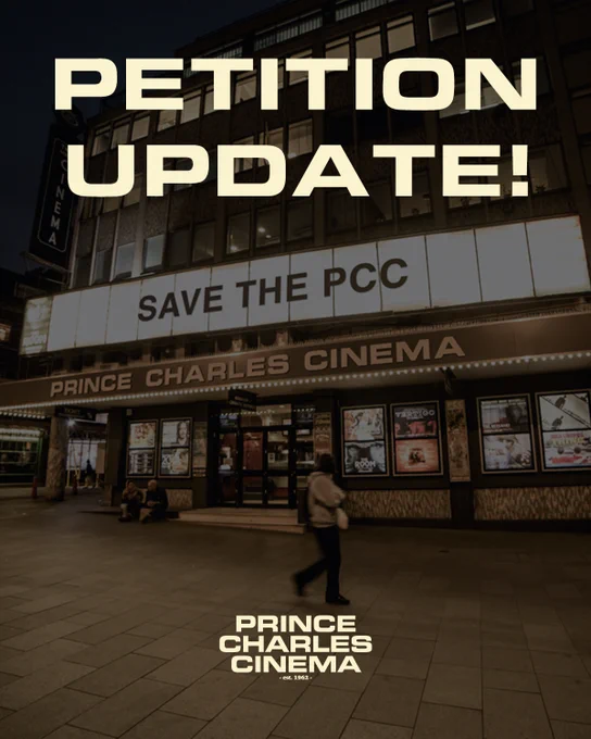 PETITION UPDATE!