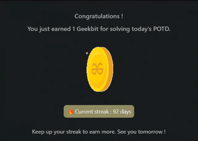 Streak