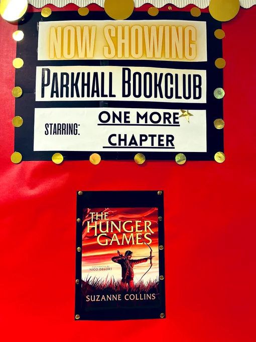 Book club