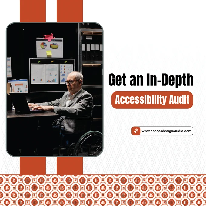 An old man is sitting in a wheelchair and working on his laptop.


