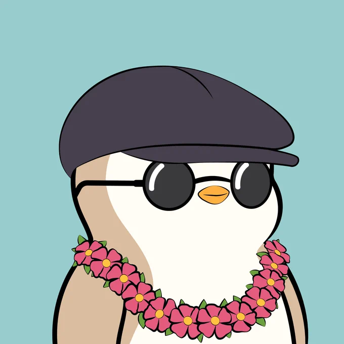 $PENGU