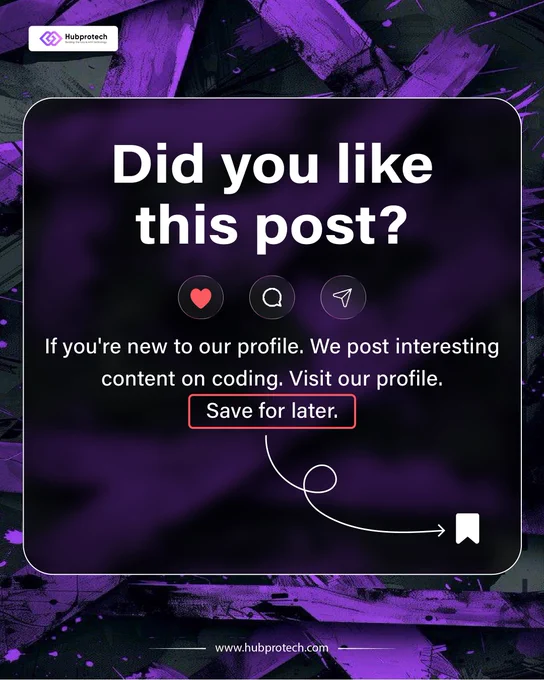 Follow us for more content like this.