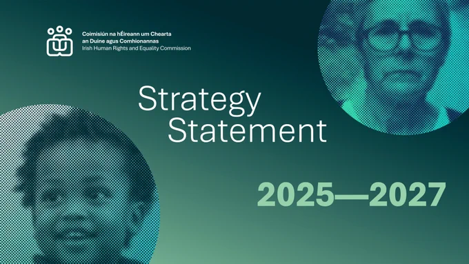 Strategy Statement 2025-2027