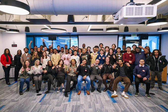 2025 Hack.Diversity Boston Orientation