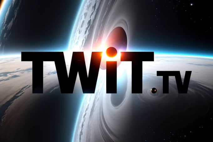 TWiT Universe AI Art