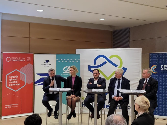 Dépôt des dossiers jusqu'au 9/05 minuit : https://ceser.hautsdefrance.fr/page/le-prix-du-ceser-2025-15